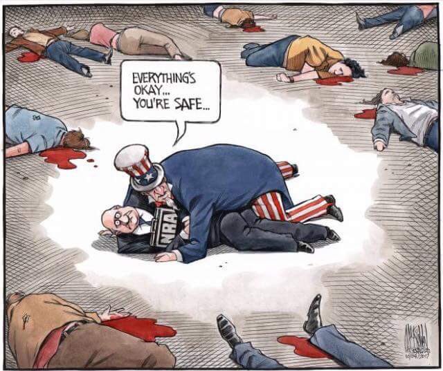 Indivisible_IND's tweet photo. This may seem a little graphic, but seriously we are tired of our children being slaughtered over your political selfishness.  
#GunControlNow #FlipIN 
@SenToddYoung @RepWalorski @RepJimBanks @ToddRokita @SusanWBrooks @RepLukeMesser @RepLarryBucshon @RepTrey https://t.co/Pwgwp7E8ly