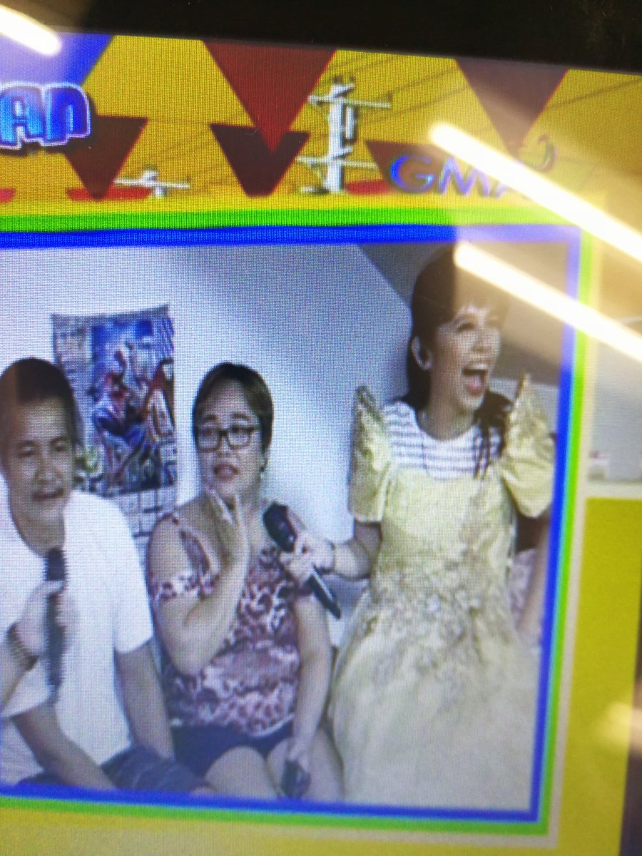 MaineAvenueOfc's tweet photo. 😂😂😂 sinuot na ang gown! 
#MaineMendoza https://t.co/aS9nIv7KNi