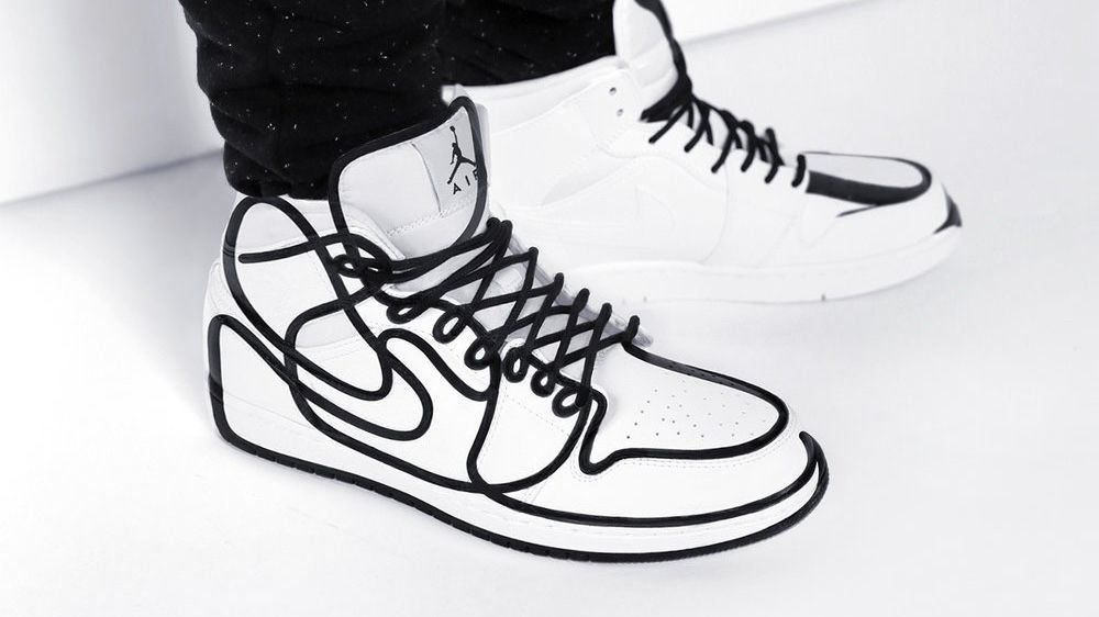 doodlebob air force 1