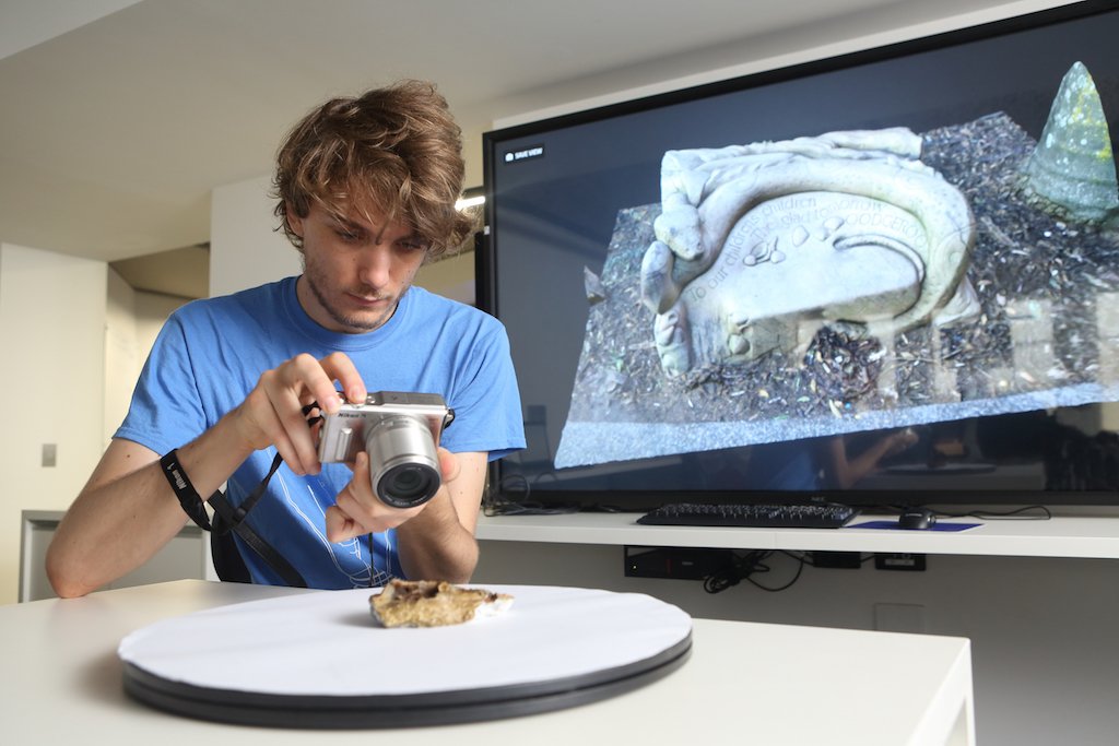 UQ_Library's tweet photo. Want to create your own 3D objects? Find out how in our workshop series starting Monday 19 Feb. Some sessions require bookings https://t.co/rVek4JuGkD
#UQLife #UQResearch https://t.co/7oPQtX6fXp