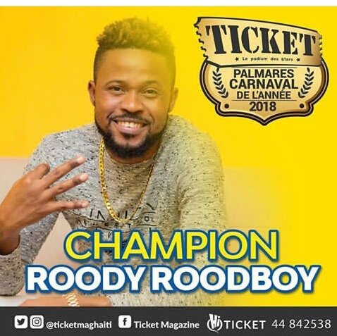 Steevypl's tweet photo. #congralation @roodyroodboy e u lye epa pa yo lye
#respect https://t.co/BRHPKTpm8x