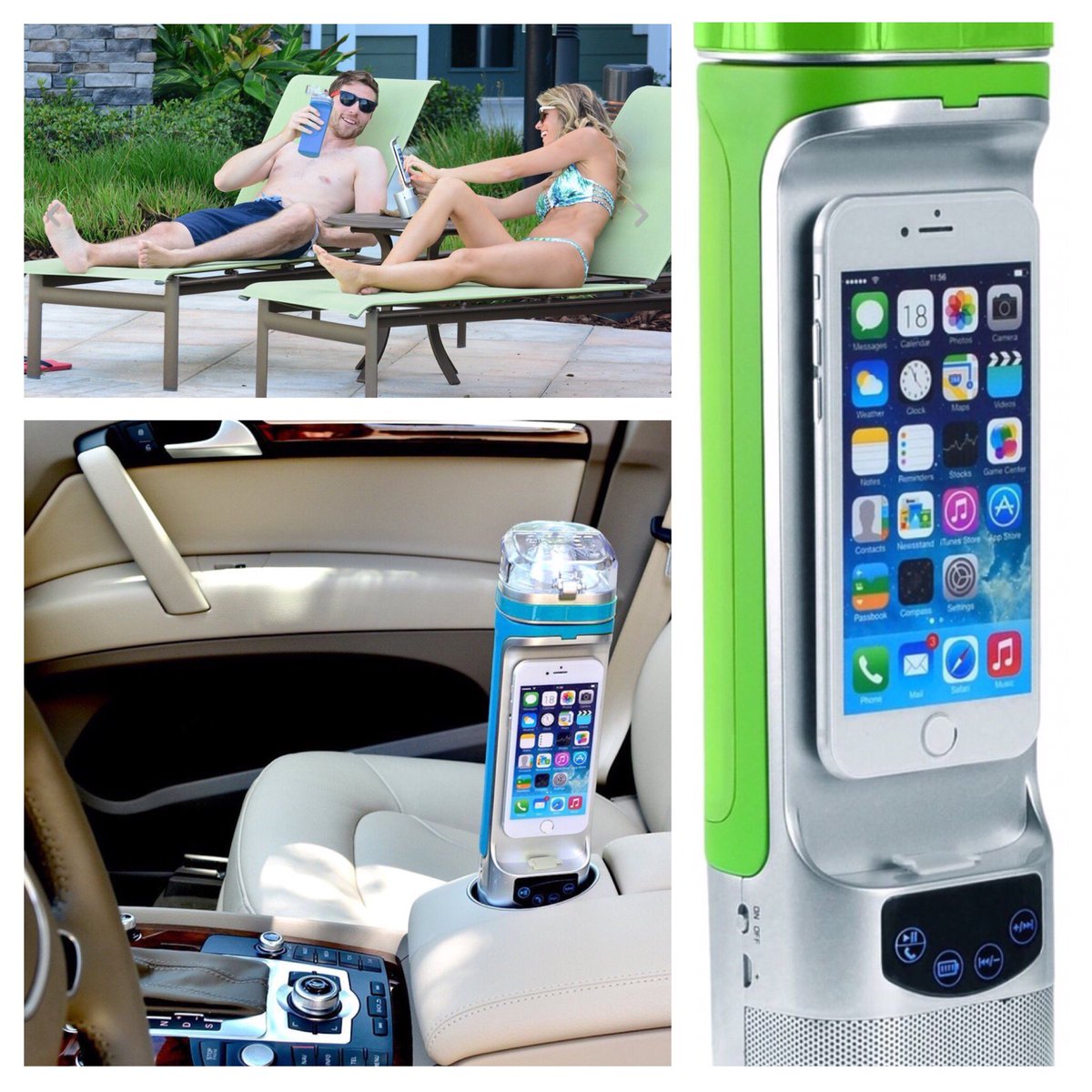 RealFreakypedia's tweet photo. All-in-one Speaker/Powerbank/PhoneDock/Speakerphone/LCD freezable water bottle🤳 
-
-
https://t.co/hPO1TewARR
-
-
-
#newgadget #coolgadgets #amazon #gifts #inspirations #realfreakypedia https://t.co/OLXfw0mJl7