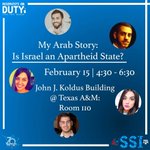 Photo by Aggies 4 Israel (@Aggies4Israel)