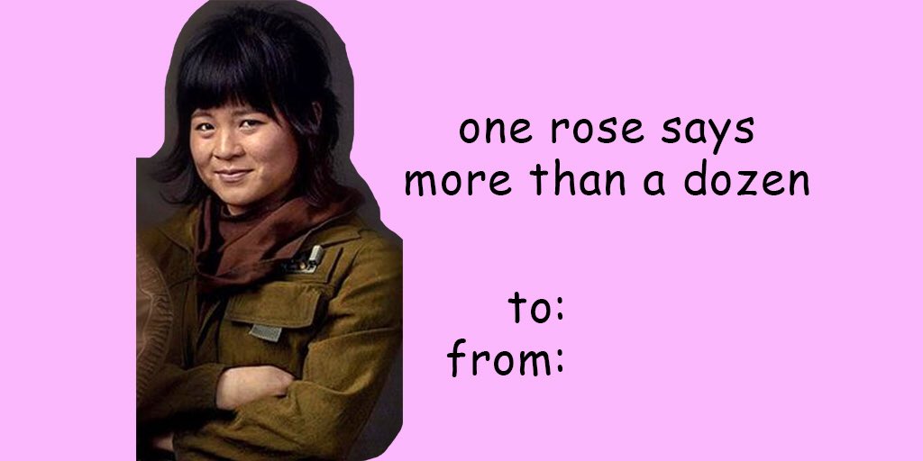 Star Wars Valentines (@starwarslovin) on Twitter photo 