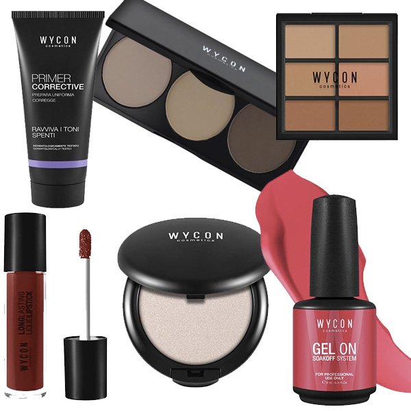 theECOlifestyle's tweet photo. RT @ValentinazBlog: IN ANTEPRIMA LA COLLEZIONE @wyconcosmetics #Oscar2018 QUI: https://t.co/his2pOYxOe STUPENDA!! #beauty #makeup #beautyblog #beautyblogger #bloggeritalia #news #framebeauty #italy #italia https://t.co/LF1KJlZe0q