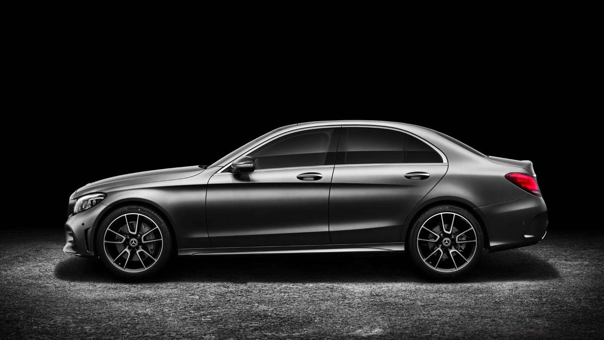 adictosgasolina's tweet photo. El nuevo Mercedes Clase C 2018 viene cargado de tecnología
https://t.co/kglTWHMp47 https://t.co/Sq3kpwVHH8