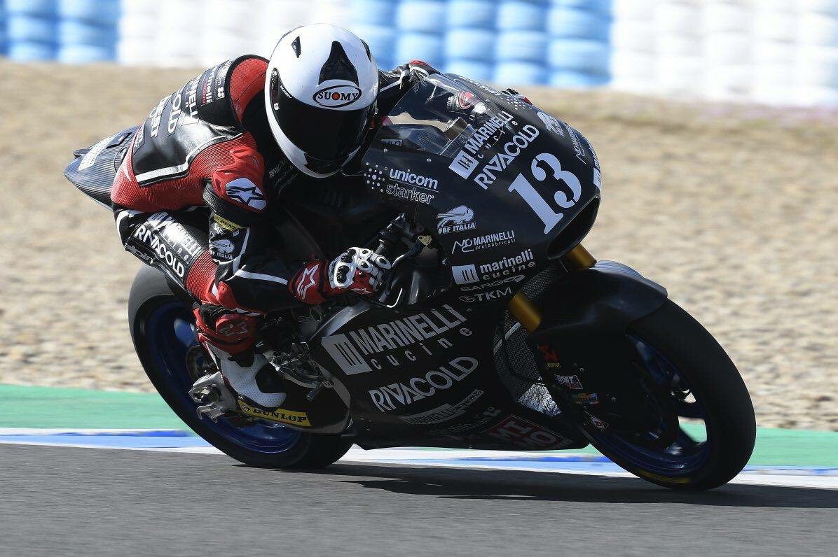 RomanoFenati's tweet photo. Sono stati tre giorni positivi, miglioriamo, un passo alla volta. Ci vuole tempo ma abbiamo molta fiducia, sappiamo che abbiamo tanto lavoro da fare per arrivare lì davanti. Allo stesso tempo siamo consapevoli dei nostri mezzi e delle nostre potenzialità e ci arriveremo. https://t.co/DfZgxIEIxI