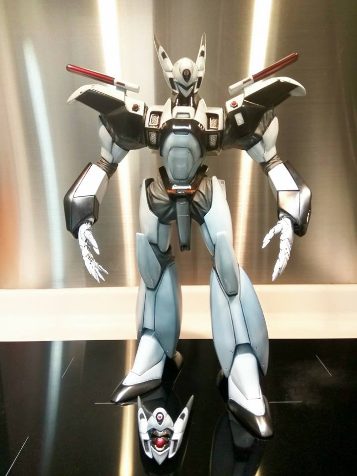 Patrol_Labor's tweet photo. AV-X0 Zero Kayodo 1/24 Vinyl
By Fox Studio (https://t.co/4XALXTKa2I)
#PatD #PatlaborDipendente #Patlabor #Ingram #AVX0 #Zero #Peacemaker #PatSerieTV #PatlaborTheMovie #Vinyl https://t.co/Pja2iygVOz