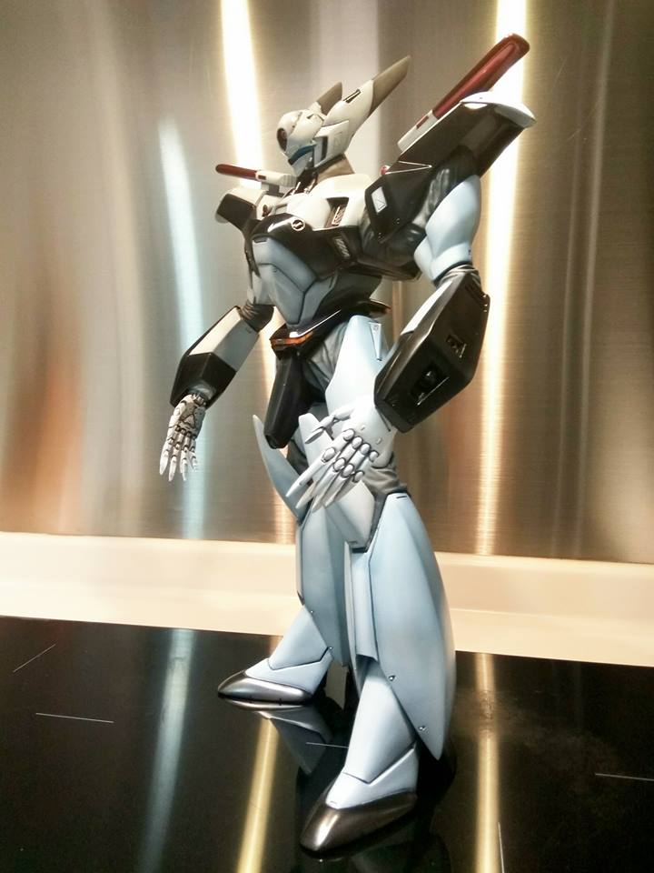Patrol_Labor's tweet photo. AV-X0 Zero Kayodo 1/24 Vinyl
By Fox Studio (https://t.co/4XALXTKa2I)
#PatD #PatlaborDipendente #Patlabor #Ingram #AVX0 #Zero #Peacemaker #PatSerieTV #PatlaborTheMovie #Vinyl https://t.co/Pja2iygVOz