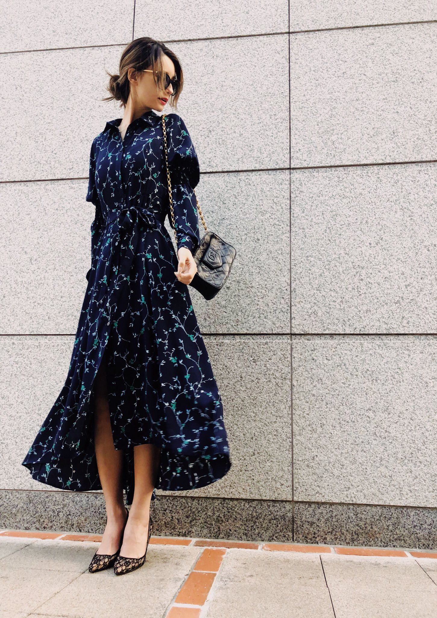 ダレノガレ明美 今日の私服 Carome のワンピースを着ました ちょうど風が吹いてスカートがなびいてくれたよ ネイビー色1番私服で着てる お気に入り T Co Mtsmo9ievc ダレノガレ明美 今日の私服 Carome のワンピースを着ました ちょうど風が吹いてスカートがなびいてくれたよ ネイビー色1番私服で着てる お気に入り T Co Mtsmo9ievc