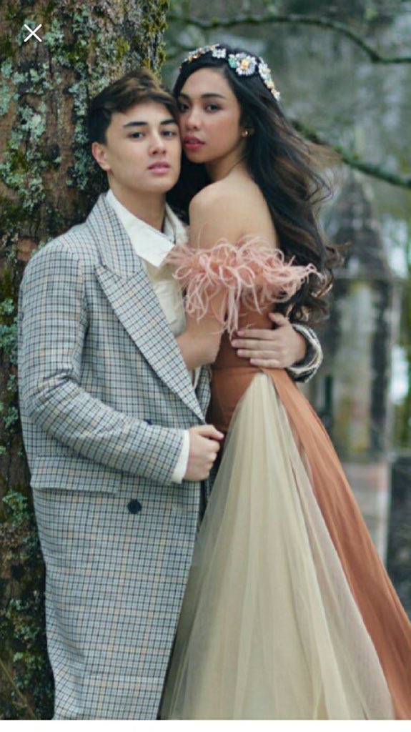 TessBugz's tweet photo. @thestevendavid Thanks sir.. 

@mor1019  #MORPinoyBiga10  SHANAWA by Maymay Entrata https://t.co/JkAR8AynBW