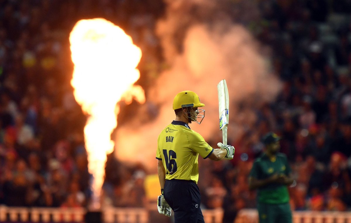 New T20 Competition team bases.

Ageas Bowl✔️
Edgbaston✔️
Emerald Headingley✔️
Kia Oval✔️
Lord’s✔️
Emirates Old Trafford✔️
SSE SWALEC Stadium✔️

Happy? 
#bbccricket