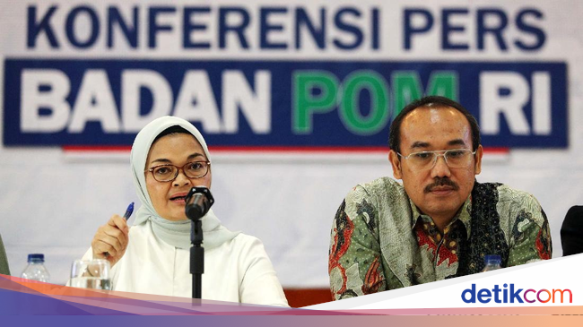 D_Autoimuncare's tweet photo. Viral Surat BPOM Soal Albothyl, BPOM: Sementara Jangan Digunakan Dulu! https://t.co/THpm7GUGwN https://t.co/u3yVl23D7V