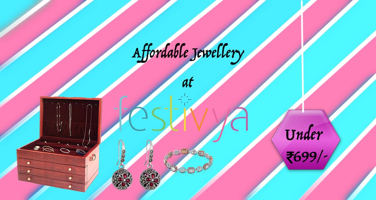 festivya's tweet photo. Looking for handmade jewellery in a budget. Read our blog to discover the must haves at @festivya in a budget.#jewellery #budget https://t.co/7yrcAo1gKh https://t.co/kWePis5i5F
