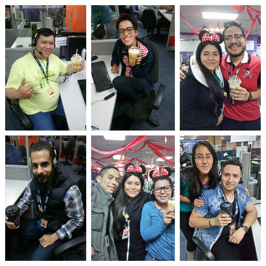 Bro_Colis's tweet photo. This is ☕ valentine's - some sugar for the most beautiful and courageous team! Drink, drink hurra! @TioGuichoGT @TitiBonilla7 @_LopezMan @Erick1839 @Josie_MPCS @PurpleSquadGT https://t.co/dexD9qrPPp