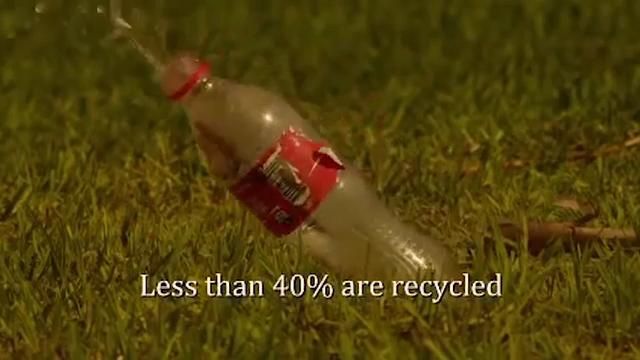 BoomAlliance's tweet photo. Is #ReturnandEarn recycling scheme ripping off NSW consumers? >> It takes time, in Germany where the recycling scheme has been applied for more than 10 year, the return rate is 98.5% #cashforcontainers #doingmybits https://t.co/MfJCl6yDKF https://t.co/wQHLoZQQmZ