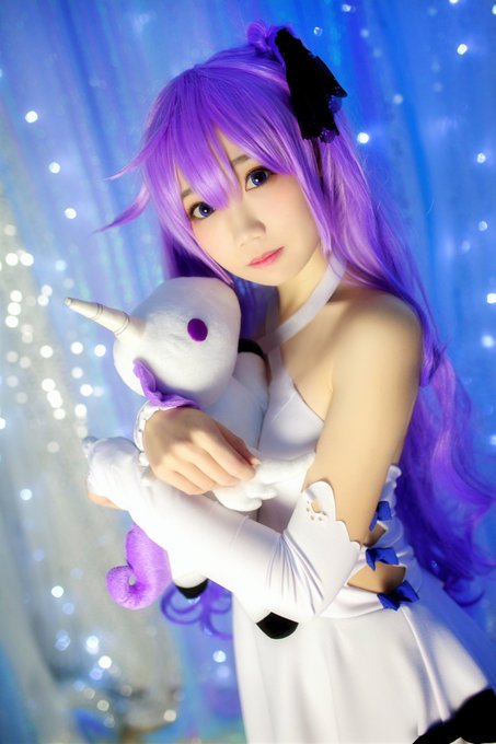 Twitterのコスプレ画像54