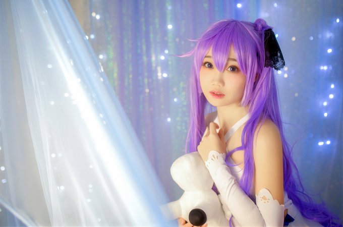 Twitterのコスプレ画像51