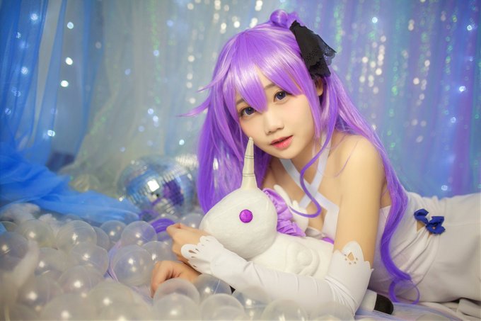 Twitterのコスプレ画像53