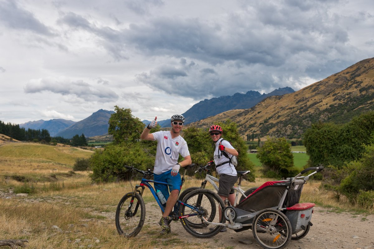 remarkablespark's tweet photo. Get on ya bike this Sunday! Free event on Queenstown Park Station. Please pre-register prior to 3pm Friday 16 February https://t.co/faYYwHzmR6 https://t.co/JL9RxylYV4