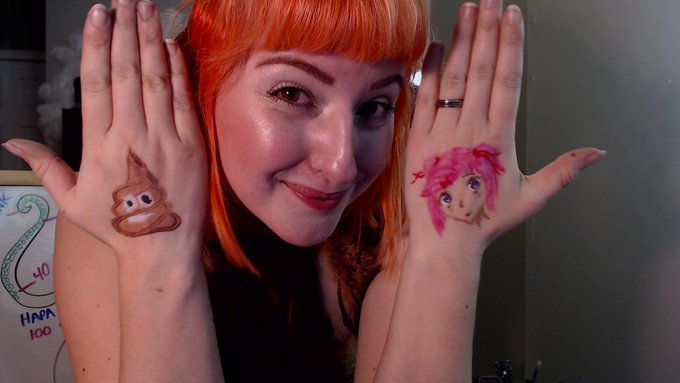 Thanks for a great painting night everyone! Extra huge thanks to everyone who participated and big thanks