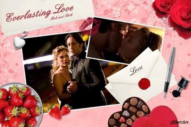wwMoonlighters's tweet photo. #HappyValentinesDay! #Moonlight #MickBeth πππ https://t.co/ul59cpnMQw