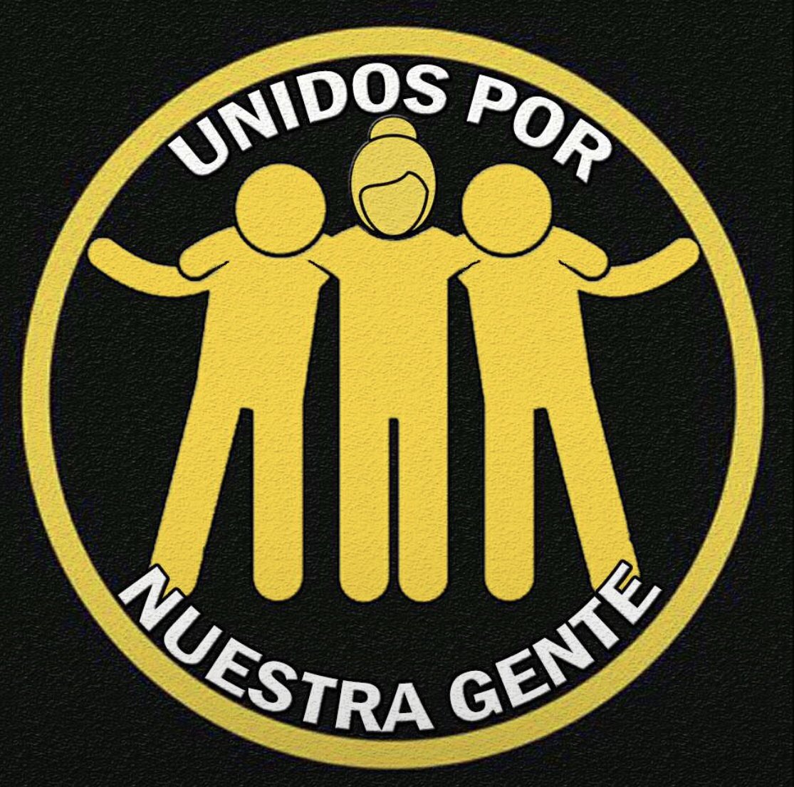 Por #NuestraGente #Comalcalco