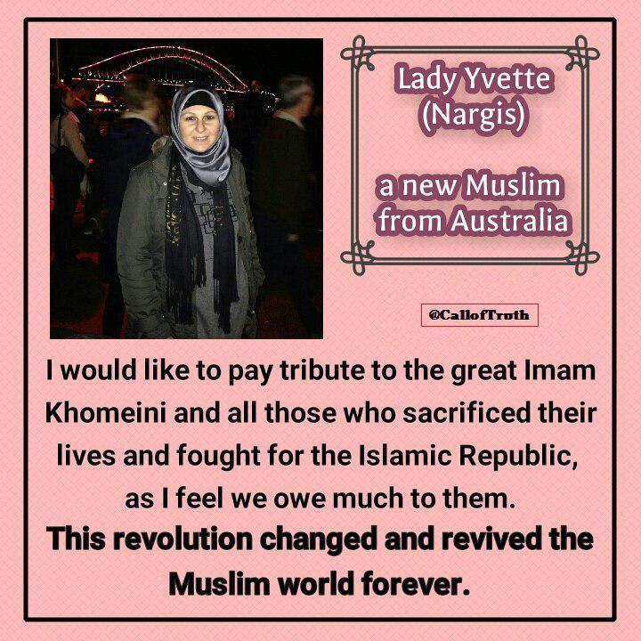 mhm368's tweet photo. ✅ This #revolutiono changed and revived the #Muslim #world https://t.co/q1T8jyTCtK