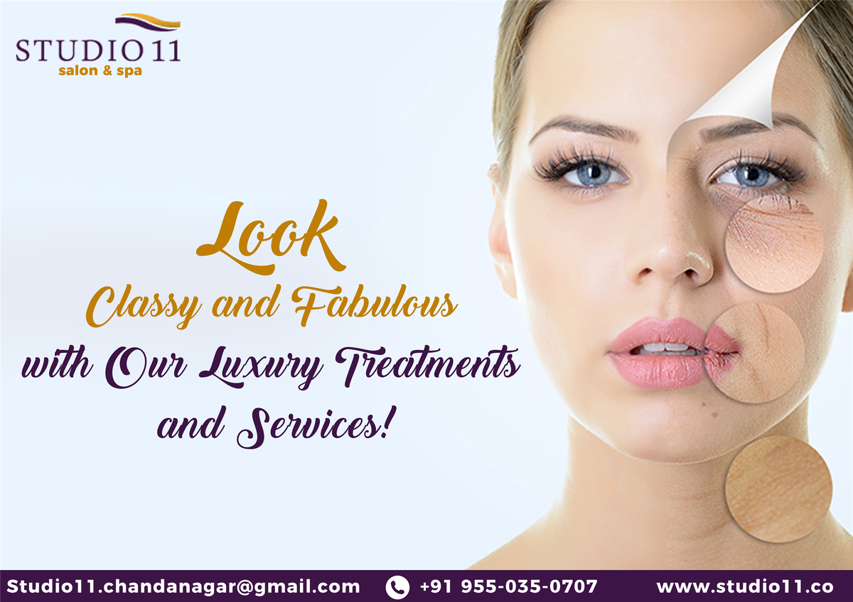 studio11saloon's tweet photo. Look Classy and Fabulous with our luxury treatments and #Services ! @studio11saloon #haircare #spa #salon #hyderabad #skincare #beautycare #chandanagar #facial
Get in touch with us: 955035070 https://t.co/dYGQS3K31H
