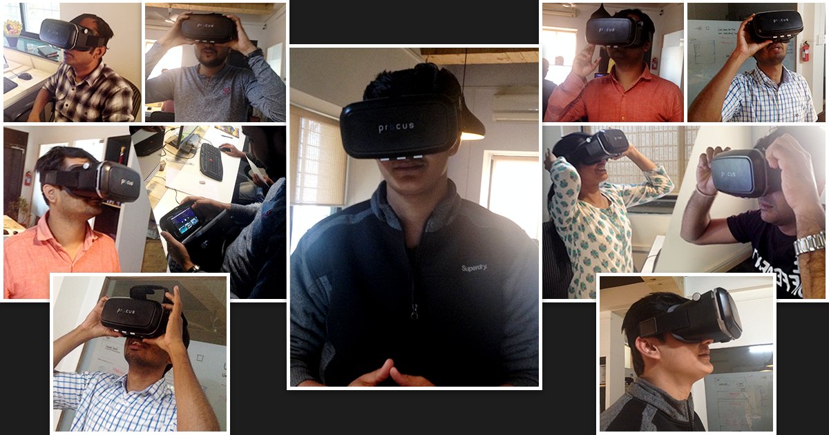 prismicdesign's tweet photo. Going round! round! round!.Our designer is preparing for his new VR project. Everyone in the team is excited to participate in research & brainstorm with new ideas.
#VR #AR #VRExperience #Design #UI #UX #UXDesign #ExprienceDesign
#DesignStudio #NewProject https://t.co/rhV125oFgQ
