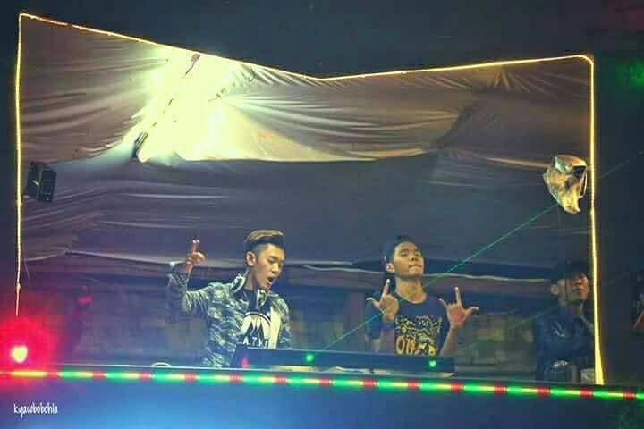 DjMickeyVox's tweet photo. #Trapaholic https://t.co/Ep9J2hzkeE