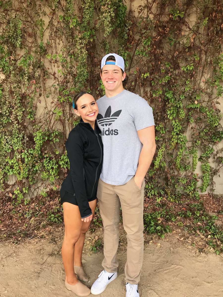 Tyler Brady tweet media