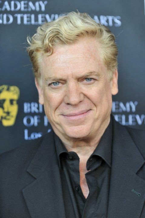 Happy Birthday to Christopher Mcdonald! The voice of Jor-El on Superman: TAS 
Born: February 15, 1955 