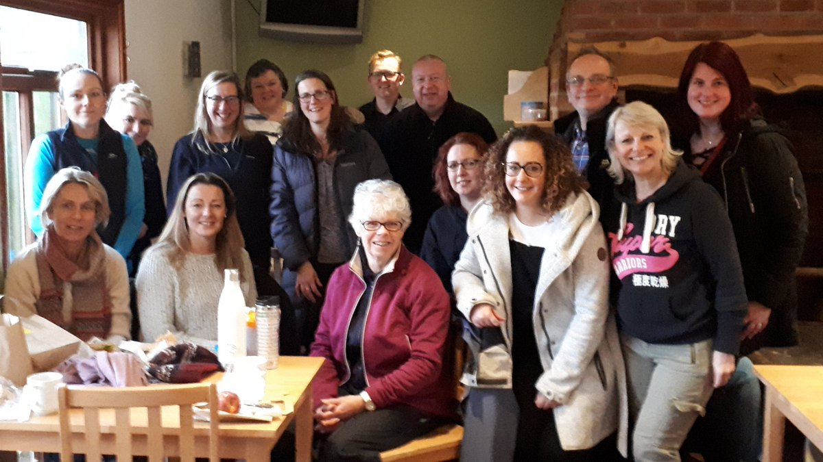 JayKayEvents's tweet photo. No fairweather Netwalkers here. Despite the FREEZING weather we still had a full turnout! @feelgood5ways @andrea_rich01 @andrewcollierph @PKProPhoto @SuccessFactory https://t.co/qOB2gUCAjH
