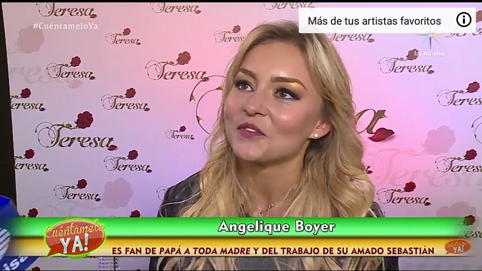 AngeliqueB_Fans's tweet photo. 😍😍😍 @Anboy88 https://t.co/PcuGBYPU0T