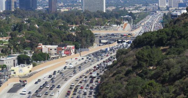 #Embouteillages 🚗🚗🚗 les #villes les plus embouteillées de la planète 🌍 #trafic #mobilité buff.ly/2nQ83SK