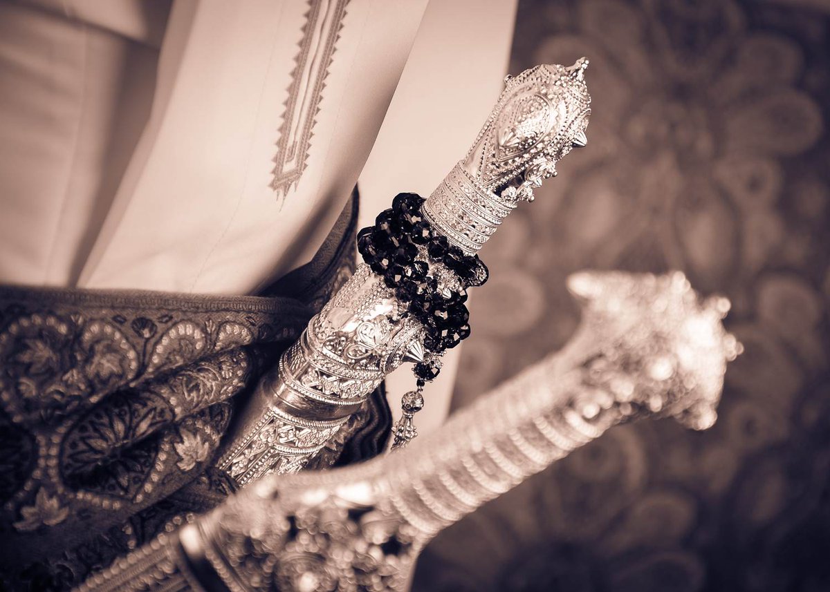 Al Wisal - الوصال tweet media