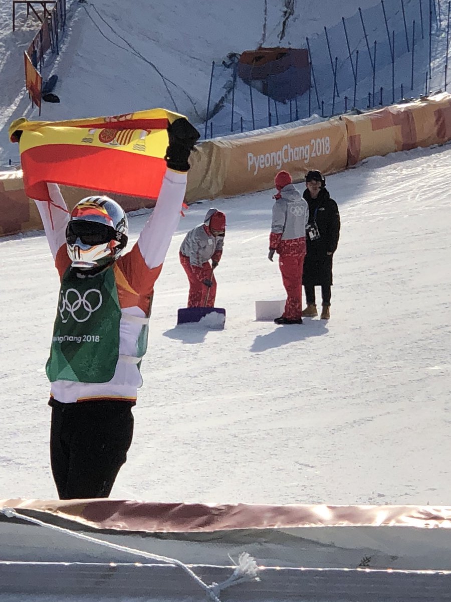 Vamossss <a href="/Reginoherma/">Regino Hernandez</a> ya tienes el 🥉!!!!

ENHORABUENA!!!!! 

Disfruta del momento 🏂🏂💪💪👏👏!!!!!