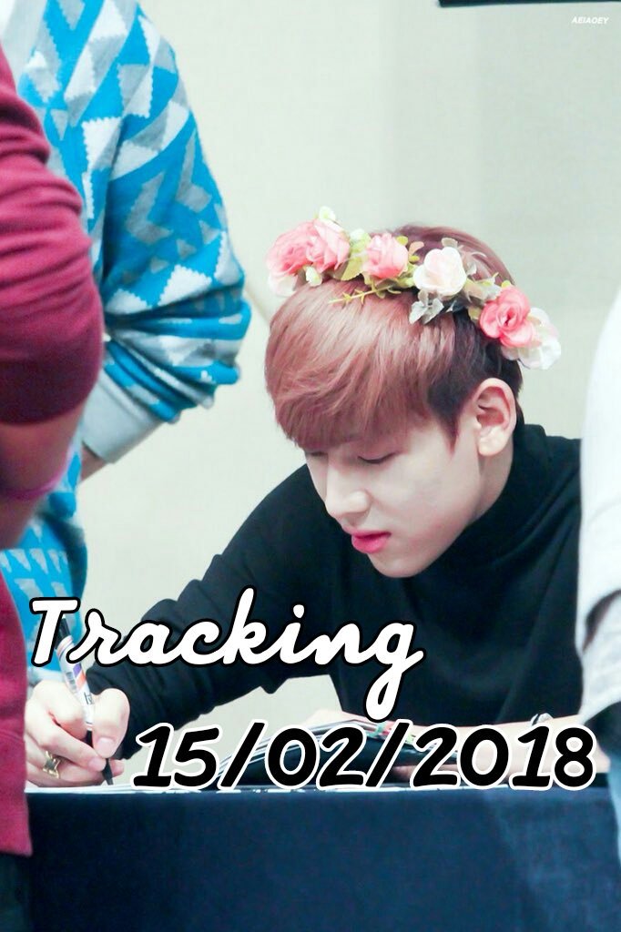 SL_KpopShop_'s tweet photo. 🌠Tracking พร้อมส่ง🌠
(15/02/2018)
คุณสิริอาภา EU500181289TH
คุณปริตา EU500181292TH
K. Piyacha EU500181301TH
K. Piyacha EU500181315TH
คุณหฤทัย RB299475844TH
คุณดลยา RB299475858TH
คุณปภัสรา RB299475861TH
#SLTracking https://t.co/toAuX2X1lR