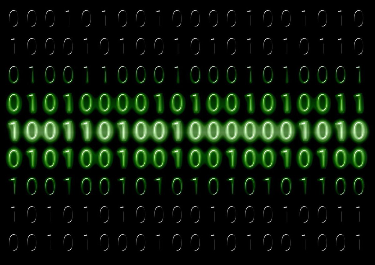 YantraEdu's tweet photo. https://t.co/ONDD4ySulr How to convert numbers from Binary to Decimal and Decimal to Binary?  #Electronic #Control #System #Automation #Circuit #Yantra #Education https://t.co/a4QtEOCOei