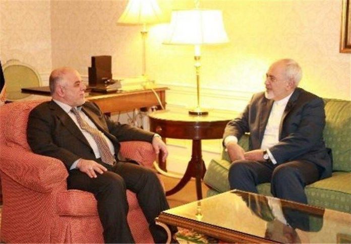 IranFrontPage's tweet photo. Iraqi PM Praises Iran for Participation in #IraqReconstruction
https://t.co/i0FpGeGSZA
#Iraq @JZarif https://t.co/sKTDczwTyI