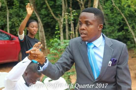 prayerbuffet's tweet photo. Today, may the Lord set fire in the camp of your enemies and turn all their wicked counsels against you into foolishness in the Mighty Name of the Lord Jesus Christ. Have a blessed day. https://t.co/0UR06U59Dt