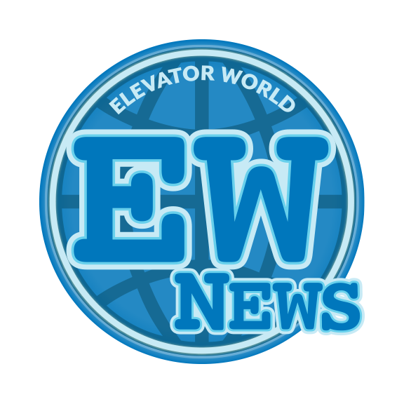 ElevatorWorld's tweet image. Your daily industry news update: bit.ly/2F2KSfm #OracleElevator #Hamburg #Singapore #Chicago