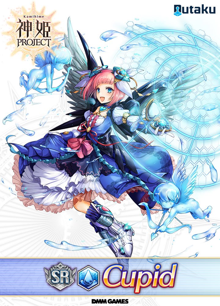 Kamihime twitter Kamihime twitter