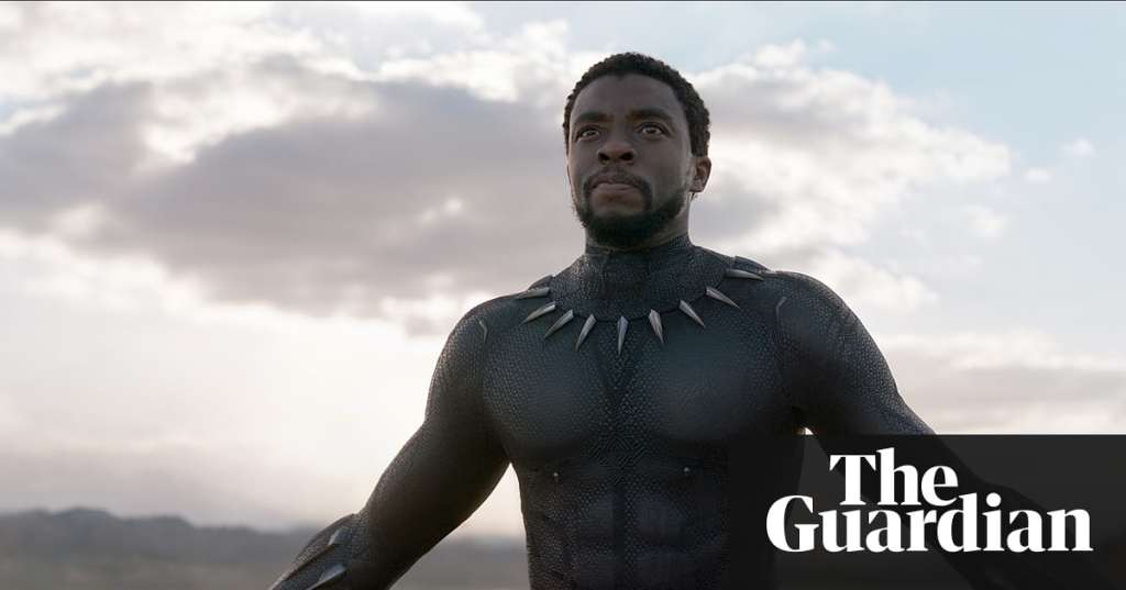 viralnewplexus's tweet photo. Black Panther the most radical superhero film yet? Discuss with spoilers https://t.co/oHI528M3MM https://t.co/aICA9gqBNn