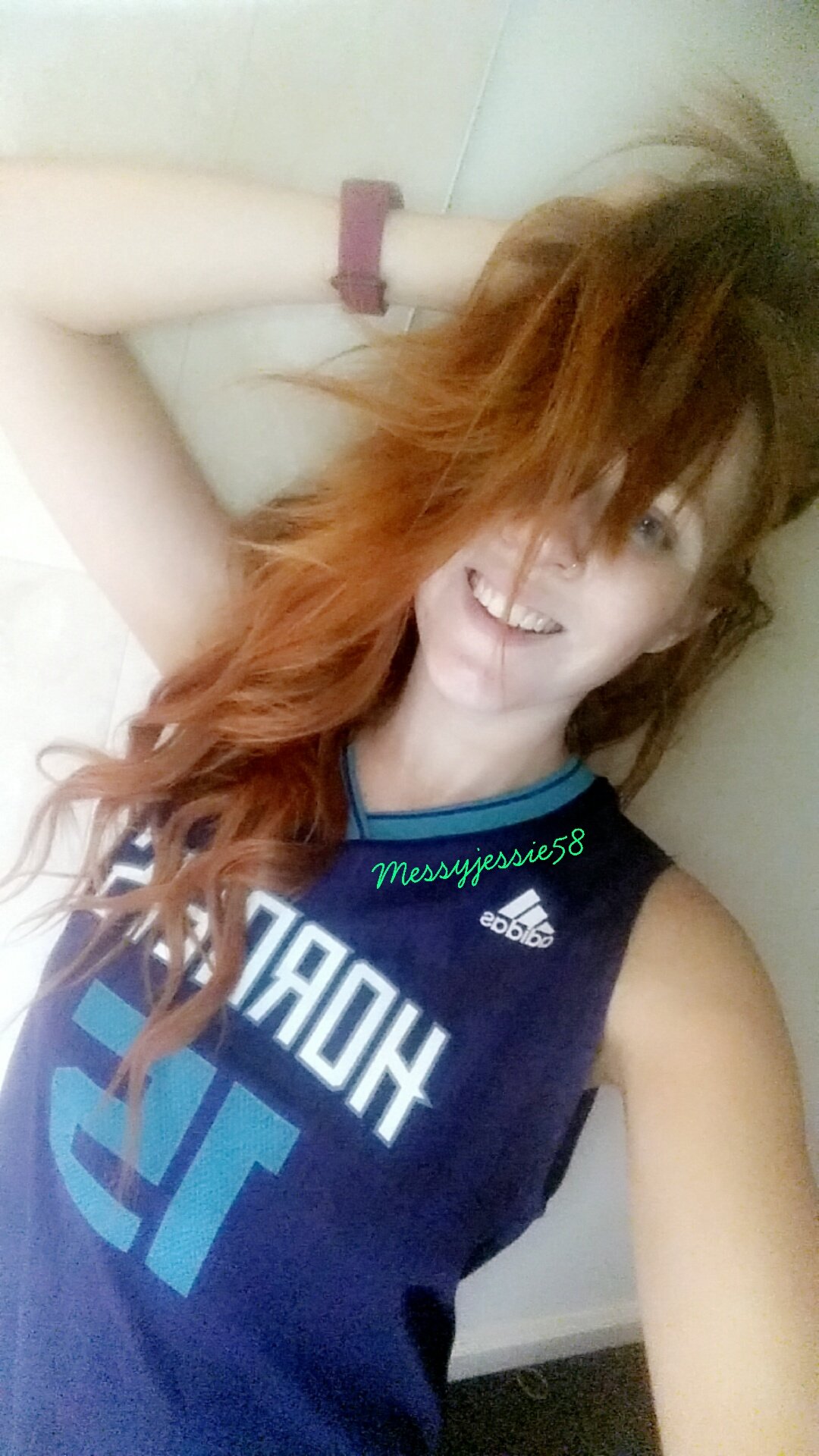 Jess on Twitter "Dan bought me this jersey because its my favourite