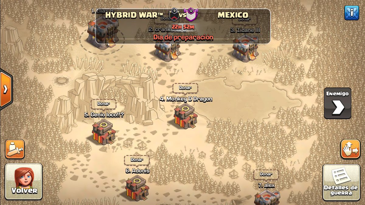 HYBRID WAR tweet media
