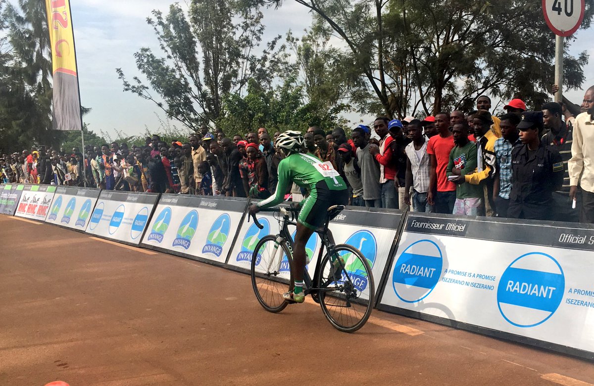 African Continental Road Championships tweet media