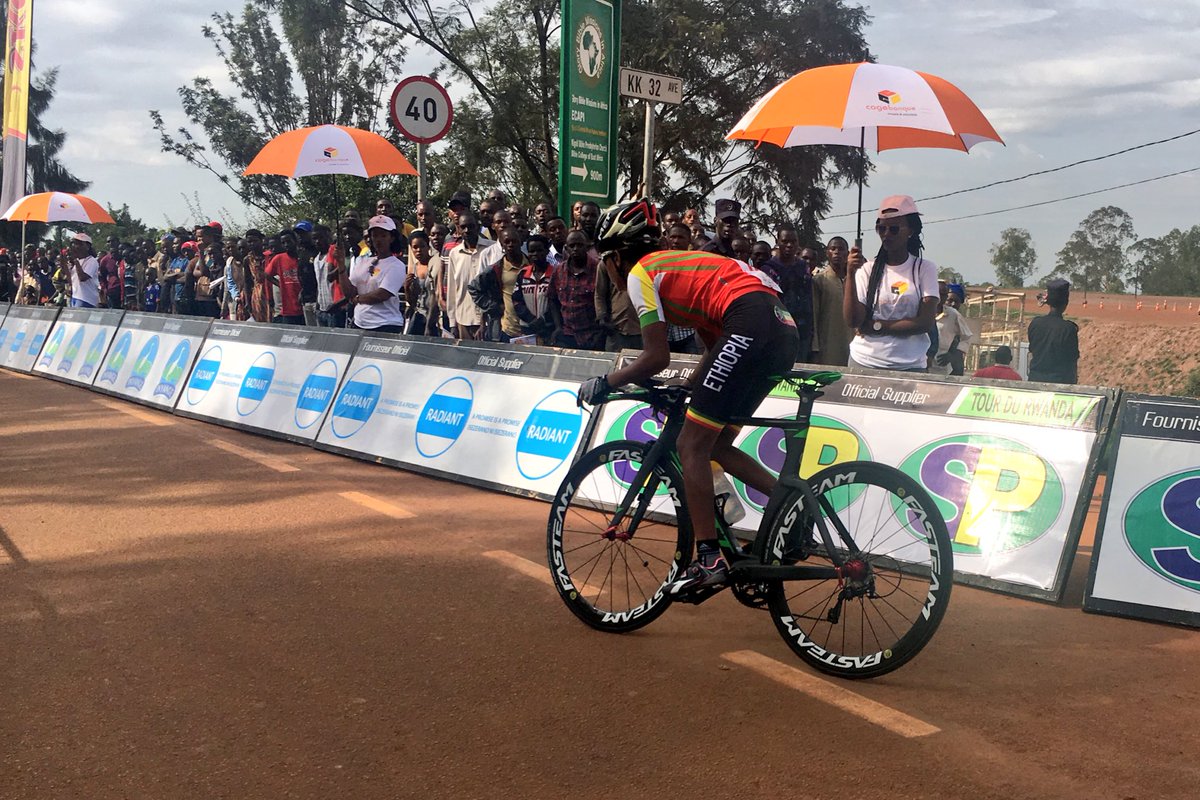 African Continental Road Championships tweet media