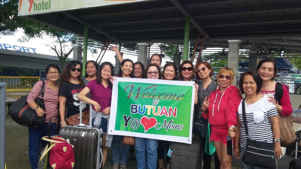 ferriol_gale's tweet photo. Happy to see you all BXU ladies! https://t.co/sjZgtR8Sf2